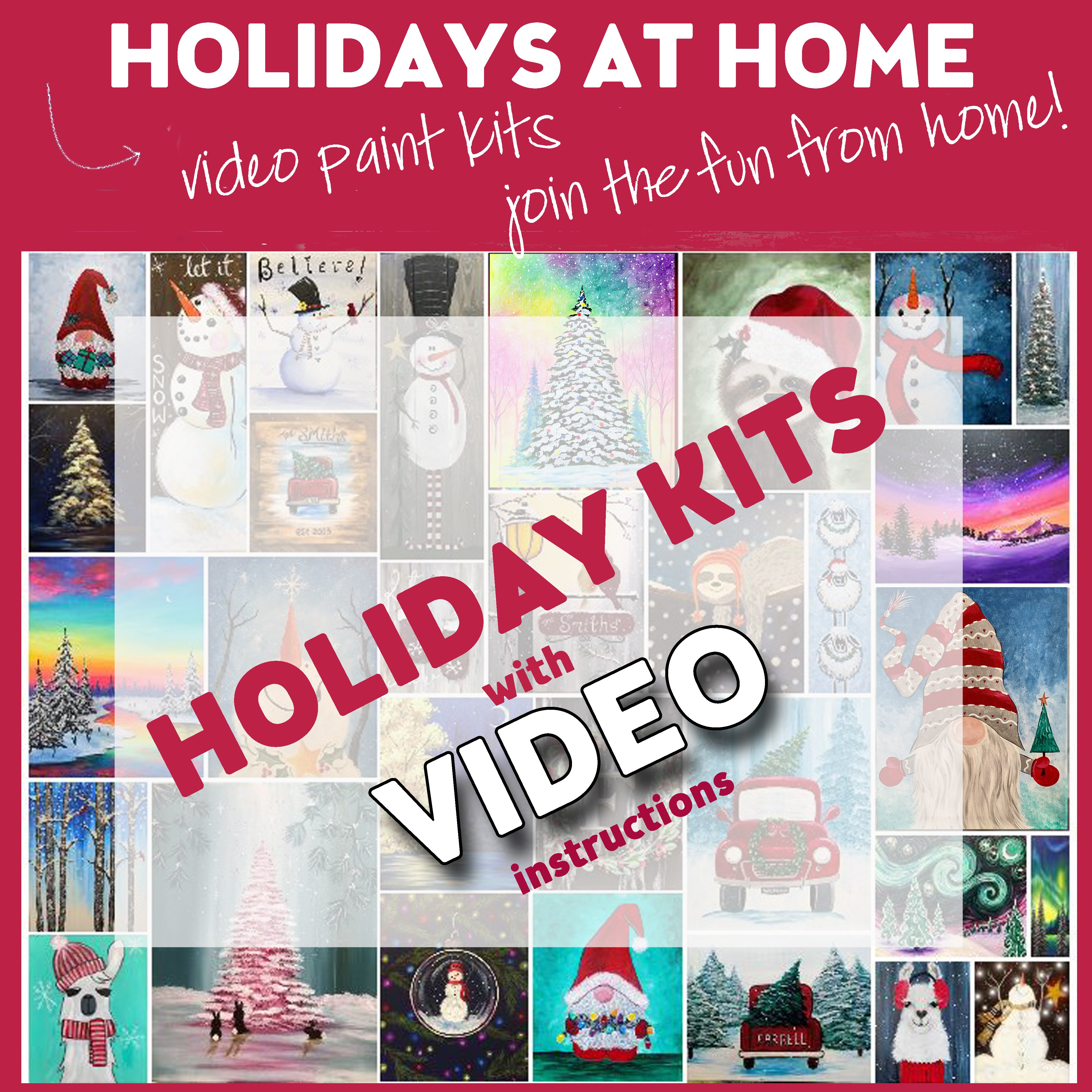 Christmas at home VIDEO placemarker005