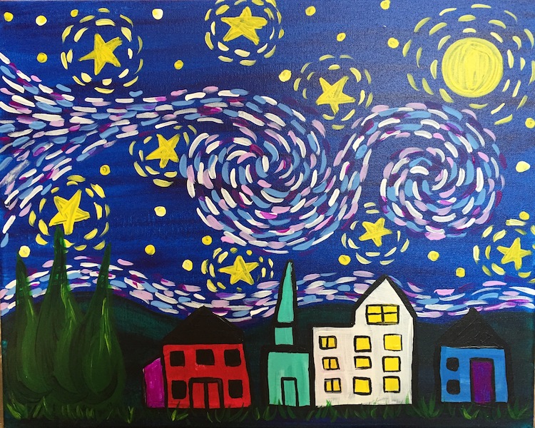 Van-Goghs-Starry-Night---Kids-Edition