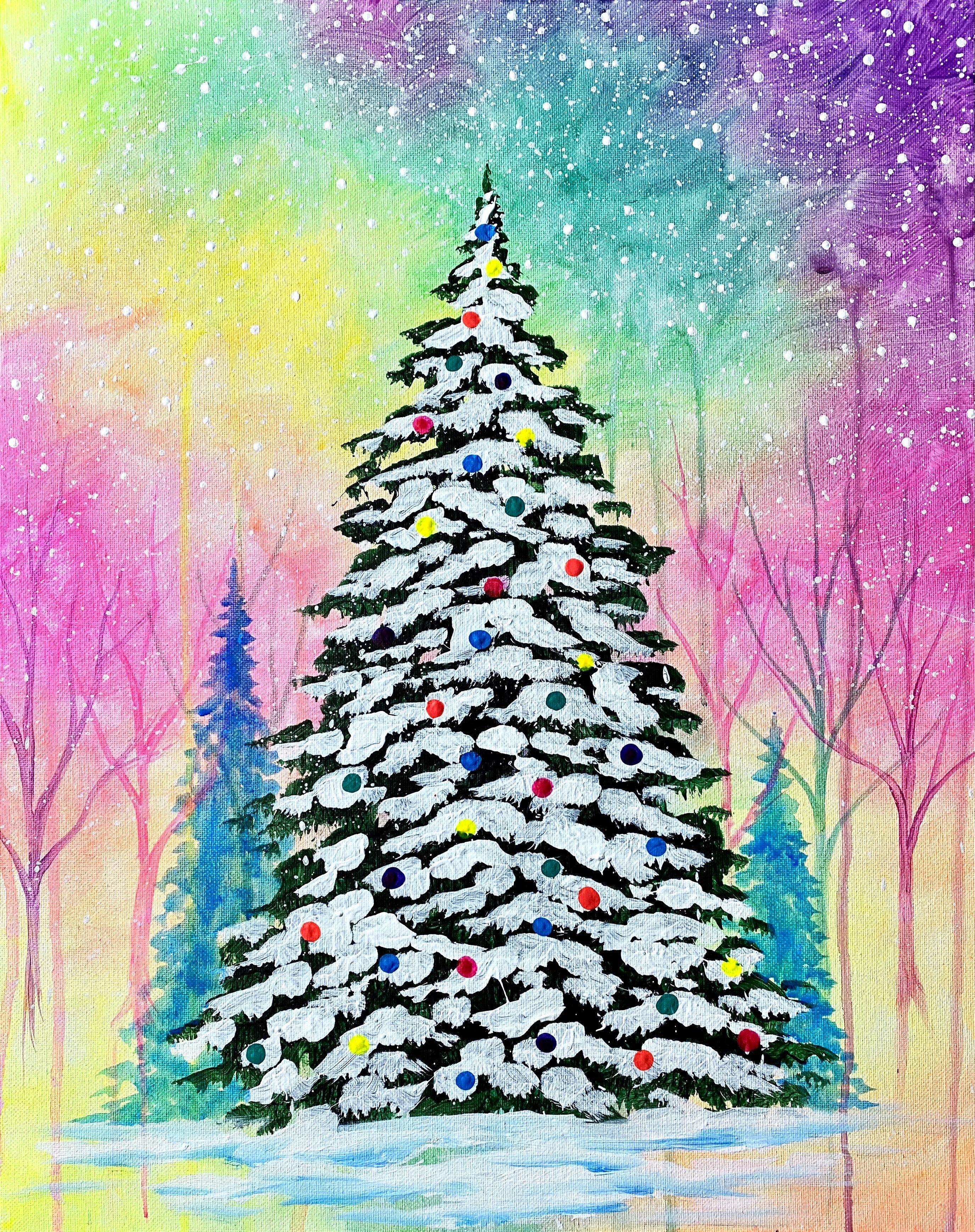 bright-christmas-tree