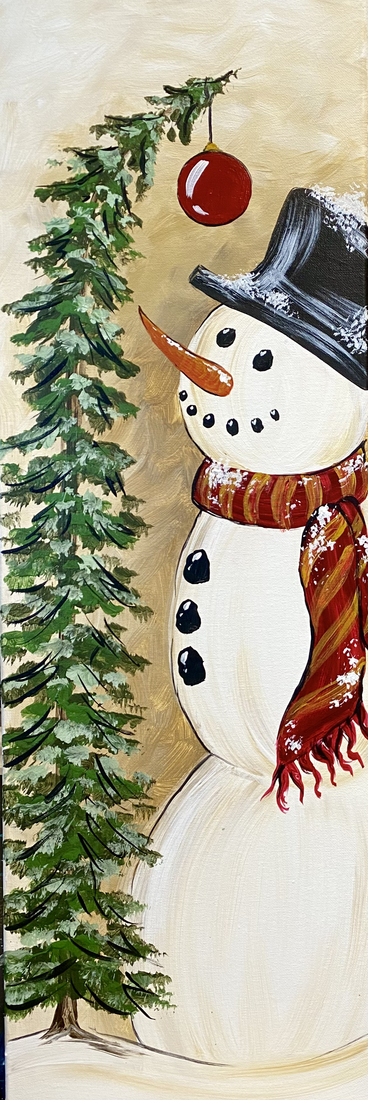 cozy-rustic-snowman