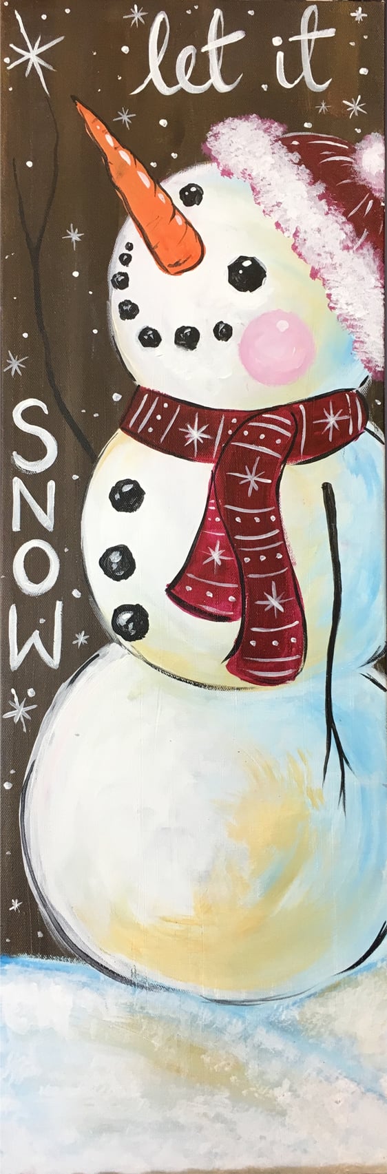 snowmans-wish