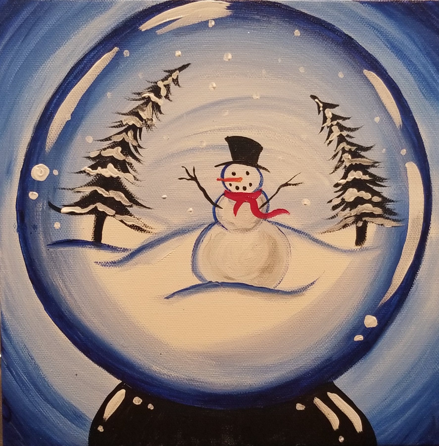 thpk-snowman-snow-globe